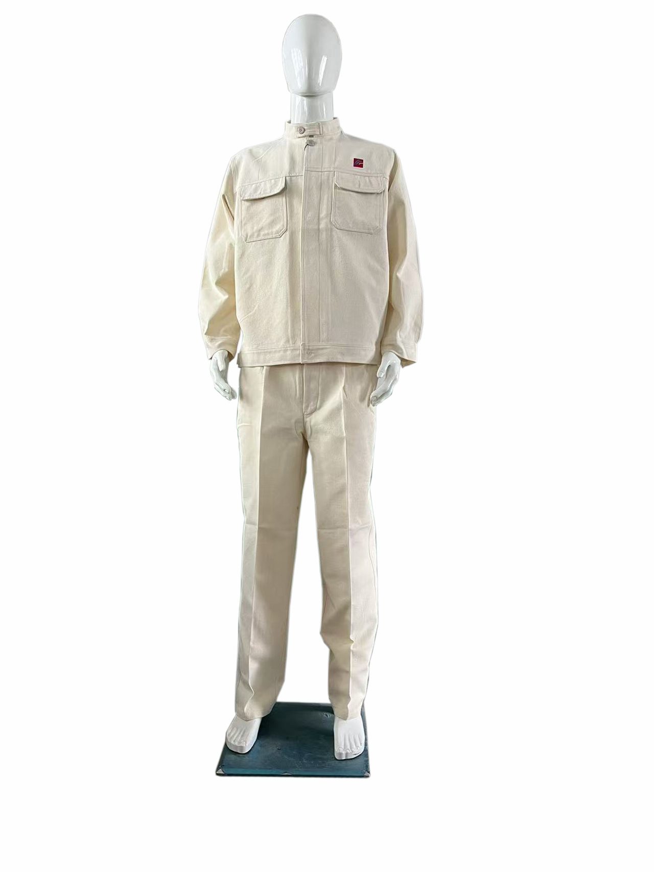 阻燃工作服