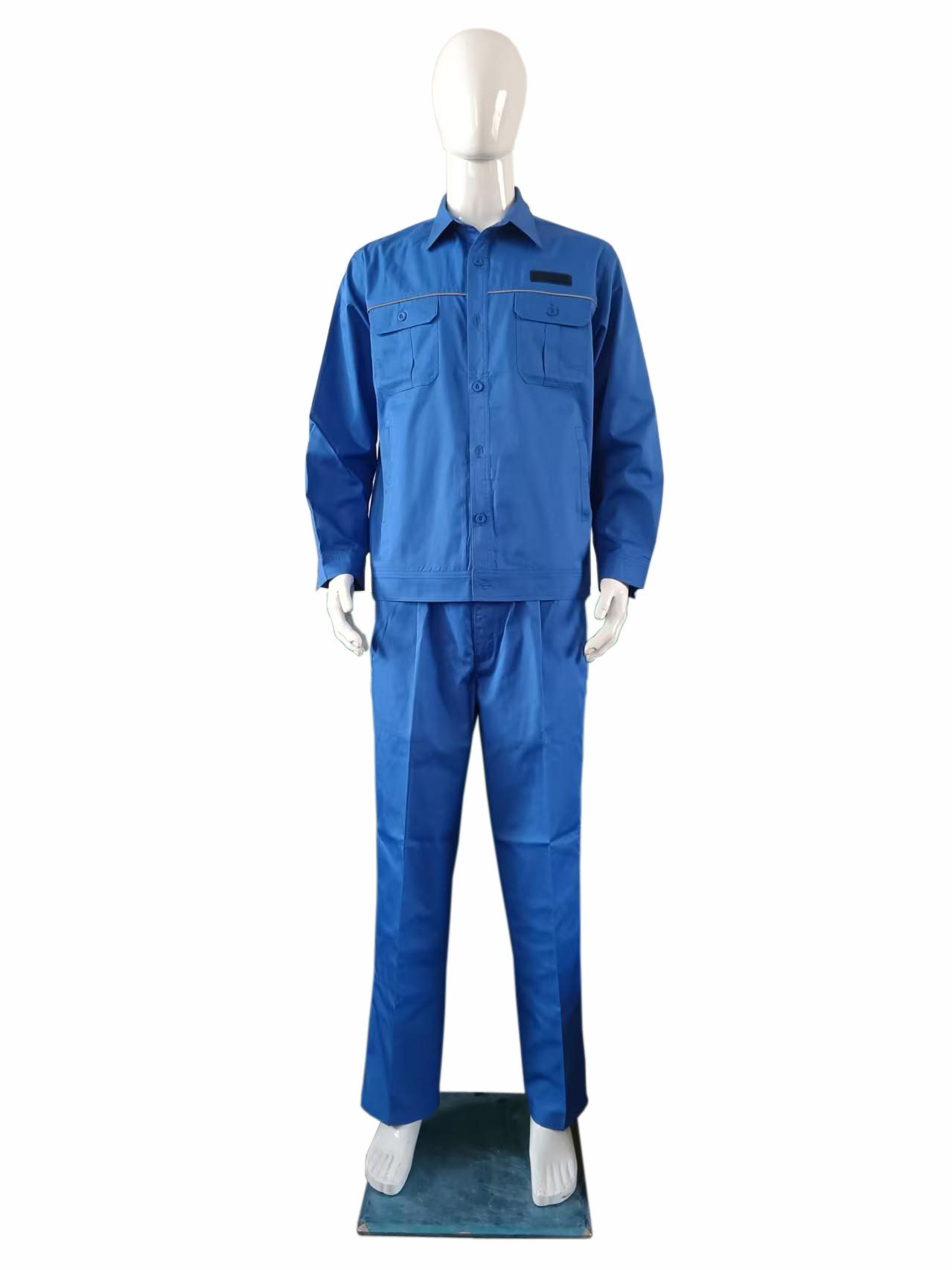 功能性服装系列